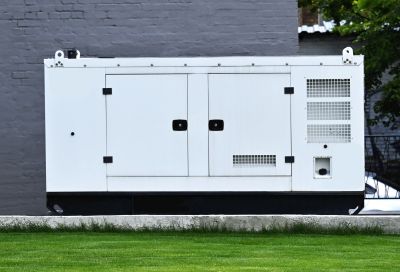 Backup Generator Installation in Heber City, UT