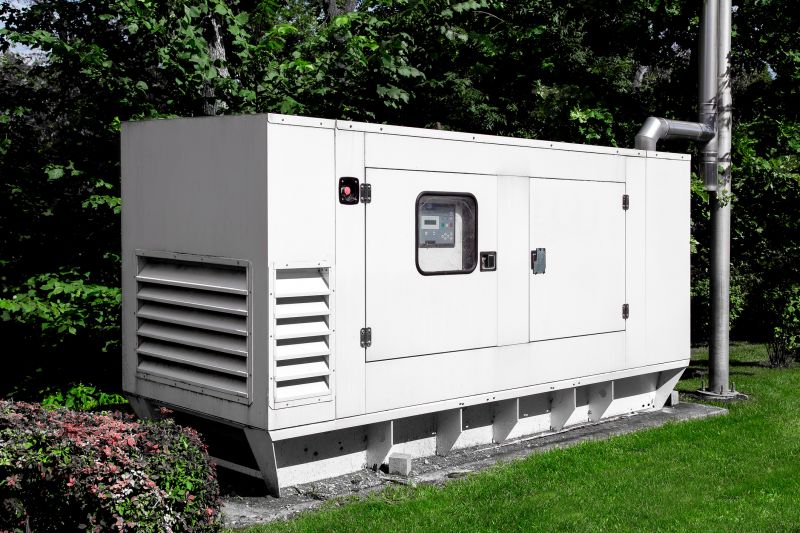 Backup Generator Installation in Denver, CO