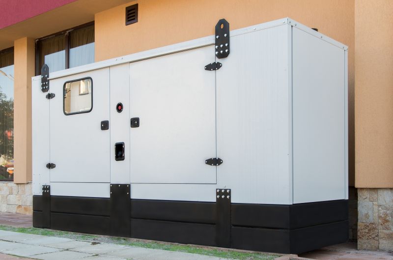 Commercial Generator Repair in Prescott Valley, AZ