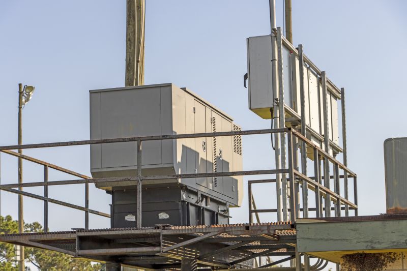 Commercial Generator Repair in Provo, UT