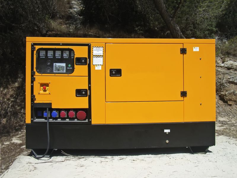 Commercial Generator Servicing in Prescott Valley, AZ
