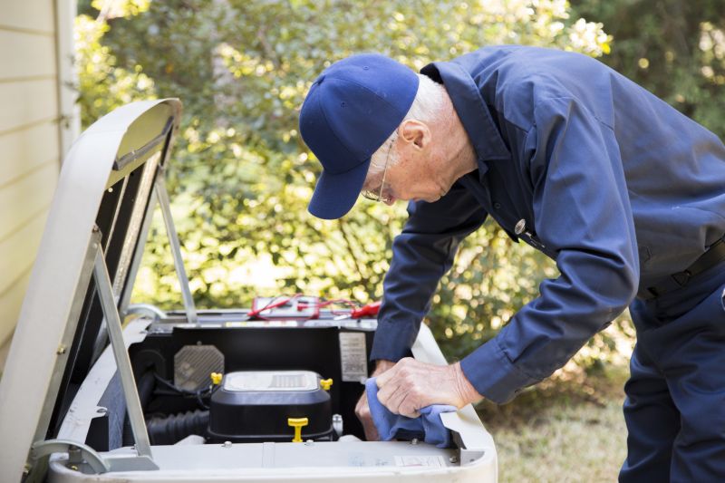 Electric Generator Repair in Prescott, AZ