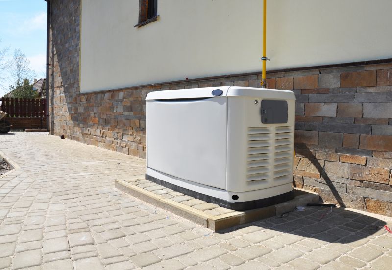 Gas Generator Installation in Prescott Valley, AZ