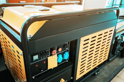 Generator Hookup Service in Heber City, UT