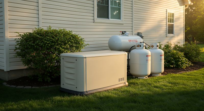 Generator Hookup Service in Littleton, CO