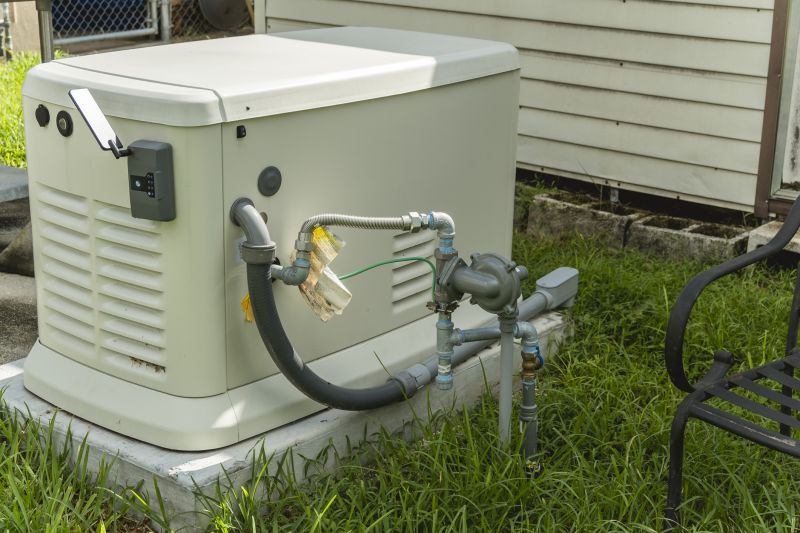 Generator Installation in Utah County, UT