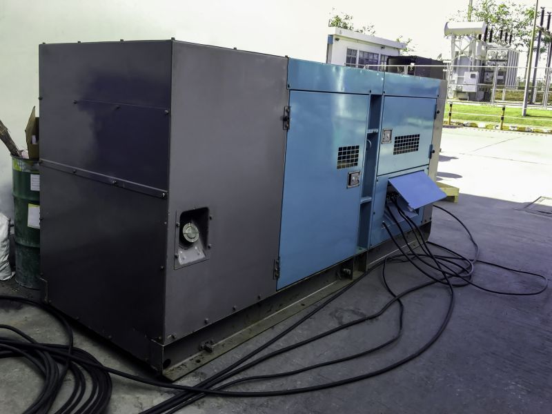 Generator Leak Repair in Provo, UT