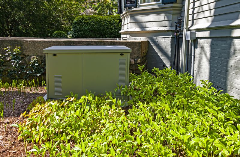Generator Maintenance Service in Prescott Valley, AZ