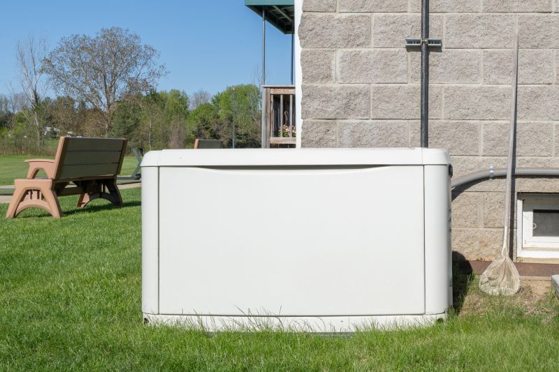 Home Generator Installation in Orem, UT