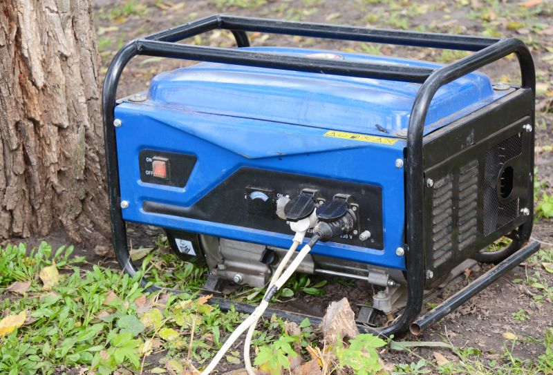 Portable Generator Repair in Provo, UT