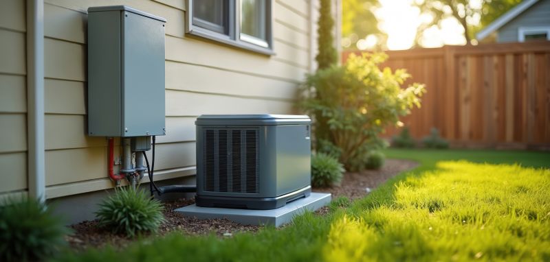 Propane Generator Installation in Provo, UT