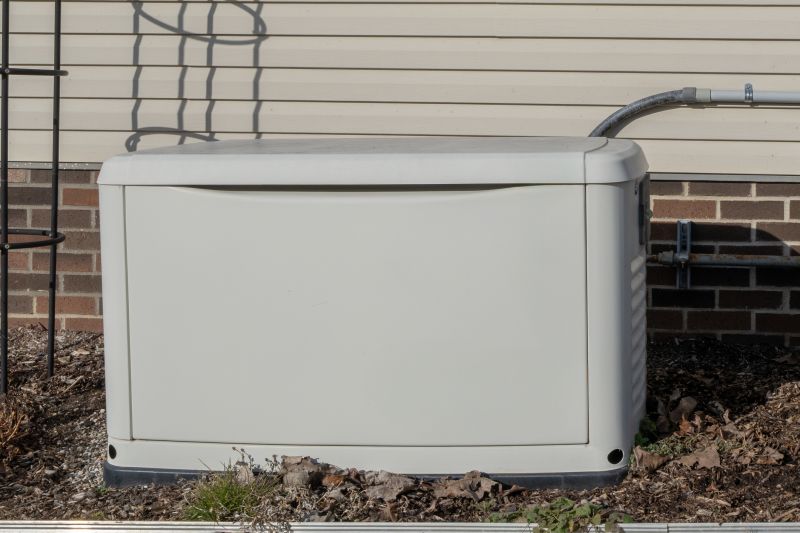 Propane Generator Installation in Roswell, GA