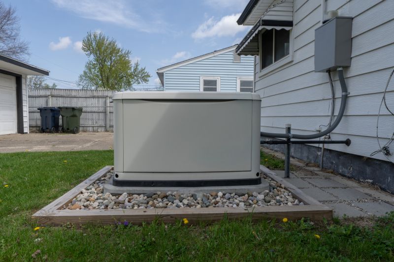 Residential Generator Service in Provo, UT