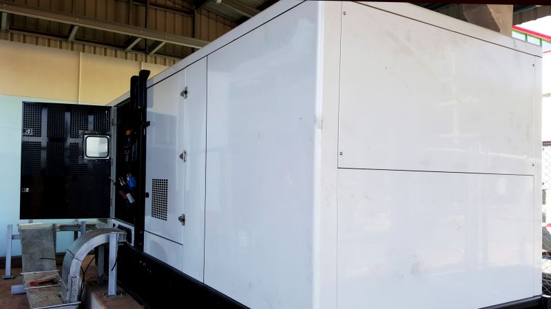 Residential Generator Service in Orem, UT