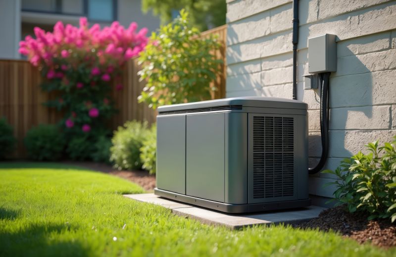 Residential Generator Service in Prescott, AZ