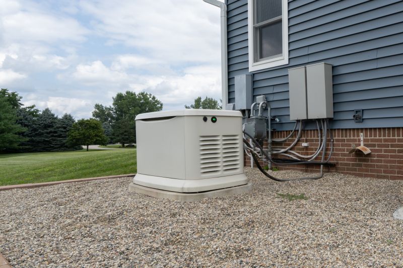 Solar Generator Installation in Denver County, CO