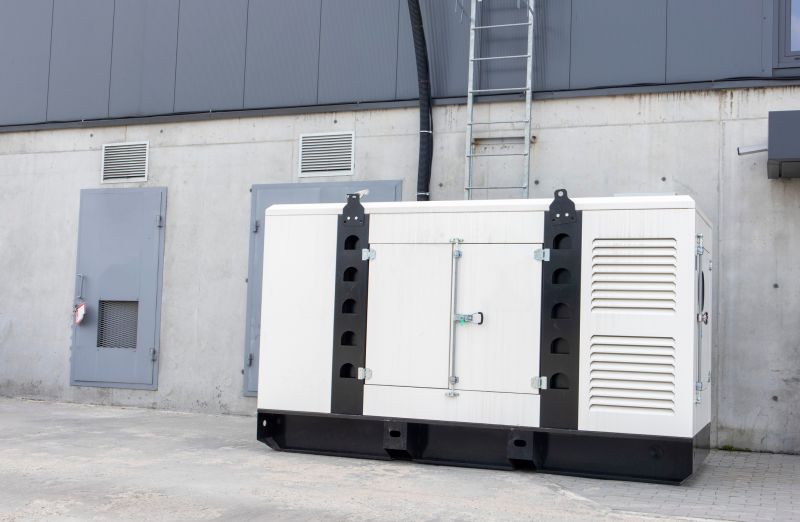 Standby Generator Installation in Denver, CO
