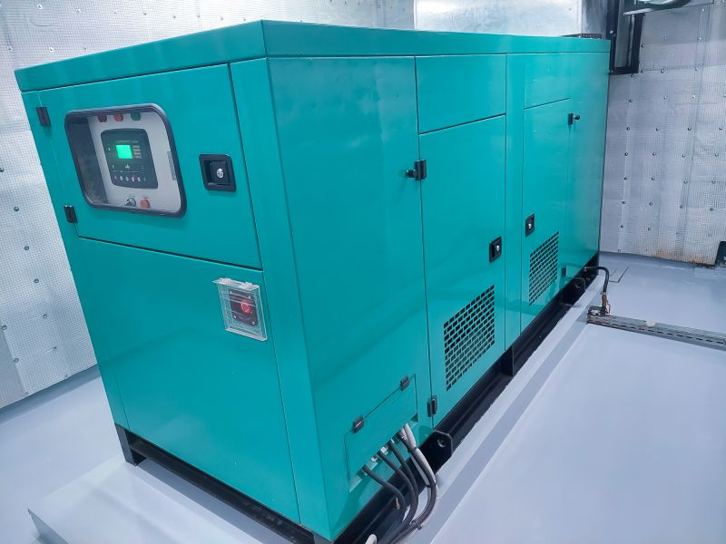 Standby Generator Service in Utah County, UT