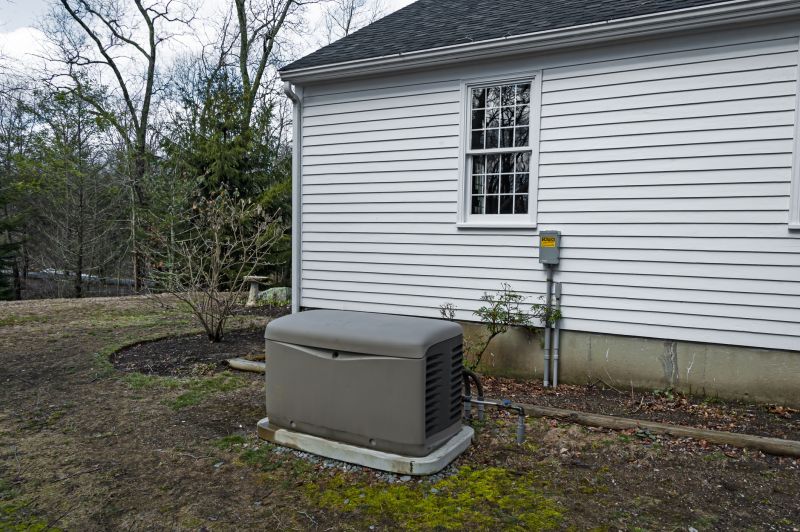 Transfer Switch Installation in Prescott Valley, AZ